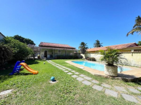 Casa em Araruama com Piscina